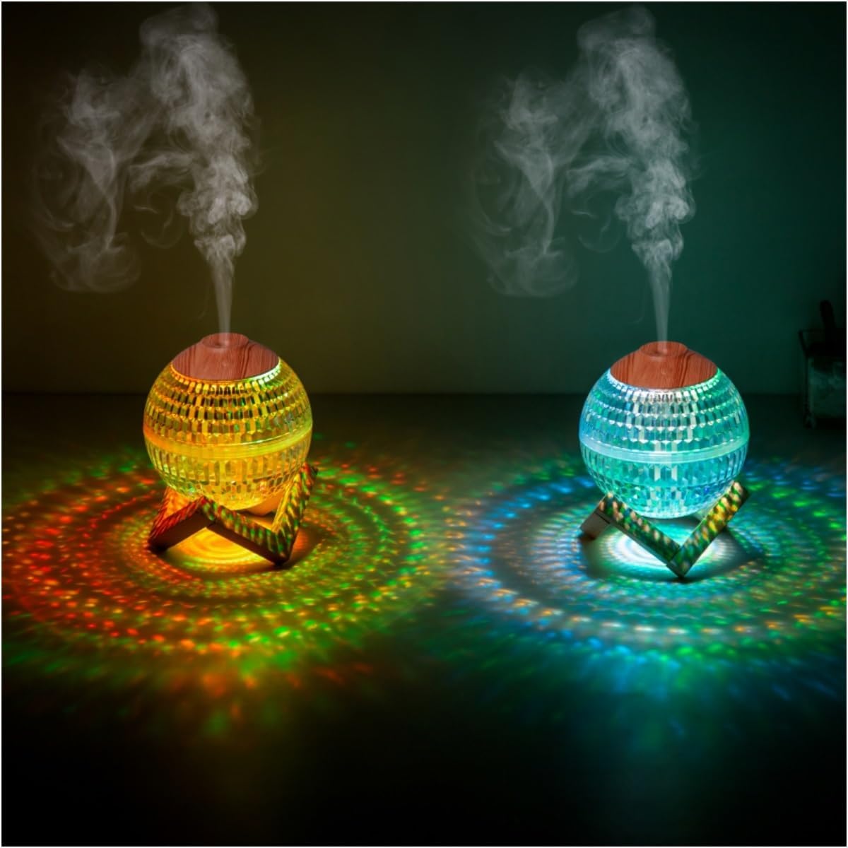 Aroma Lamp